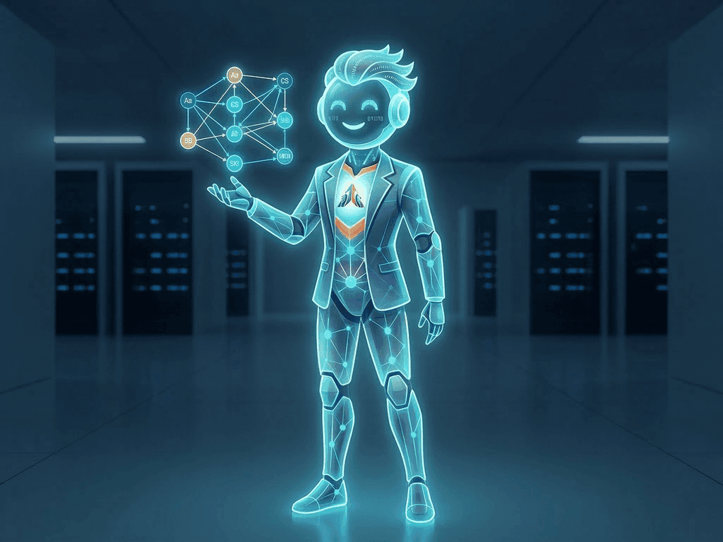 Nabniow AI guide