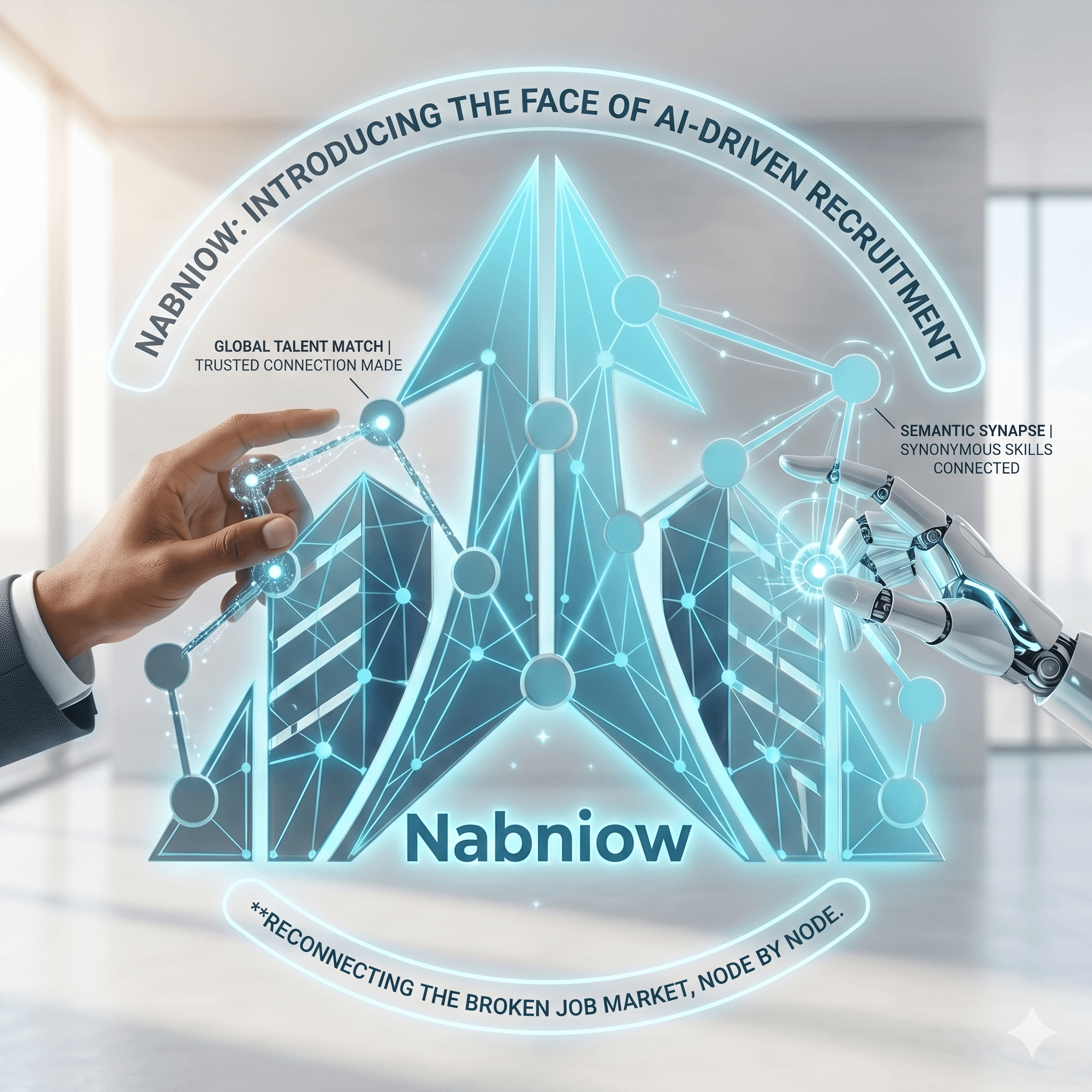 Nabniow AI graph